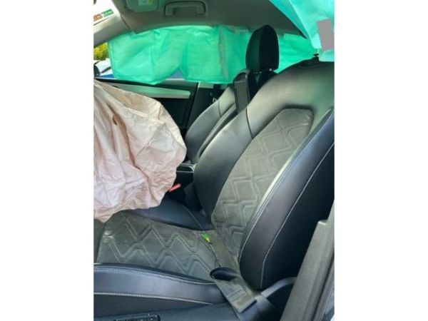 SEAT 2.0 TDI Style DSG Leon [SC]
