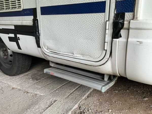 Fiat Avantage Dethleffs [SC]