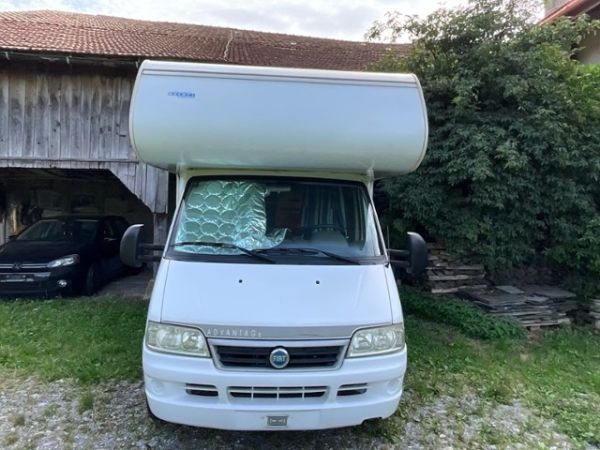 Fiat Avantage Dethleffs [SC]