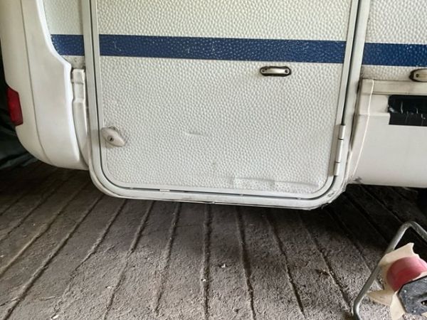 Fiat Avantage Dethleffs [SC]
