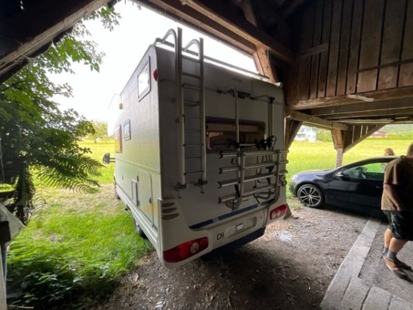 Fiat Avantage Dethleffs [SC]