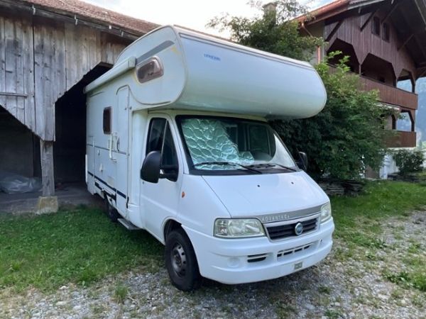 Fiat Avantage Dethleffs [SC]