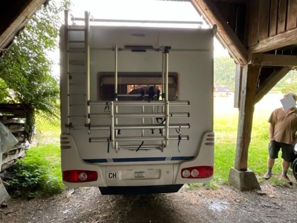 Fiat Avantage Dethleffs [SC]