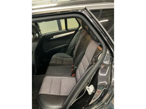 MercedesBenz C 350 T CGI BlueEfficiency C Klasse TModell [SC]