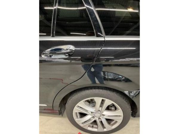 MercedesBenz C 350 T CGI BlueEfficiency C Klasse TModell [SC]