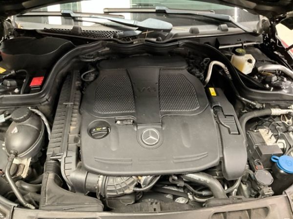 MercedesBenz C 350 T CGI BlueEfficiency C Klasse TModell [SC]
