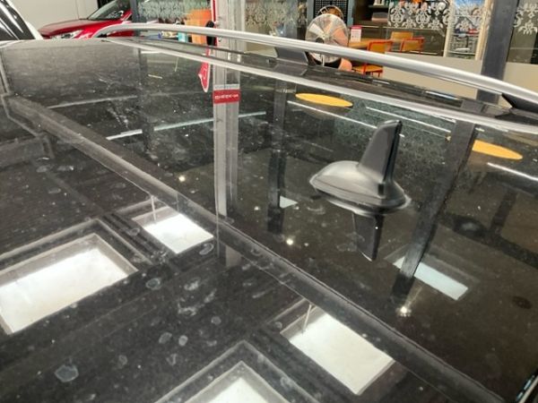 MercedesBenz C 350 T CGI BlueEfficiency C Klasse TModell [SC]