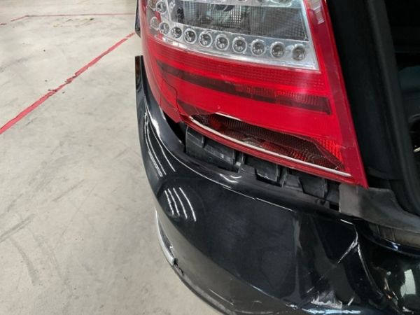 MercedesBenz C 350 T CGI BlueEfficiency C Klasse TModell [SC]