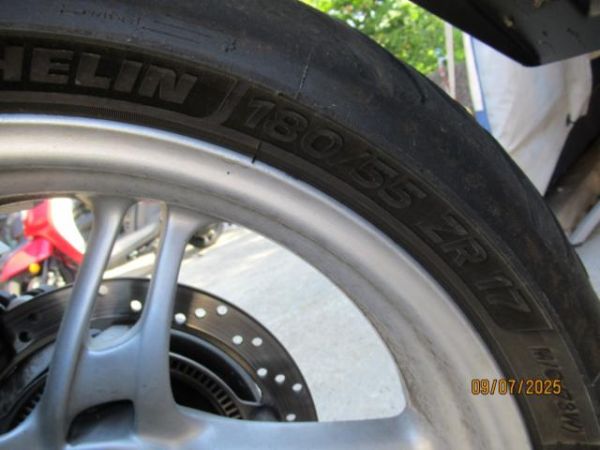 BMW ABS R 1150 RT [SC]