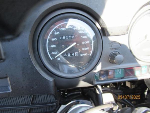 BMW ABS R 1150 RT [SC]