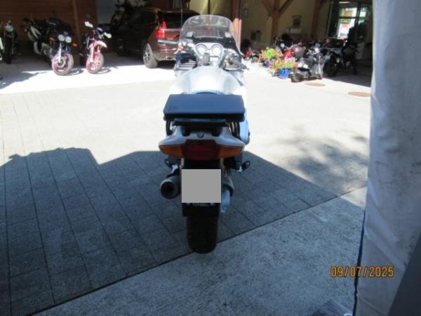 BMW ABS R 1150 RT [SC]