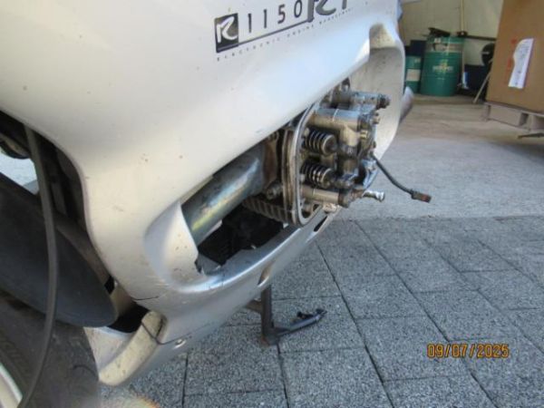 BMW ABS R 1150 RT [SC]