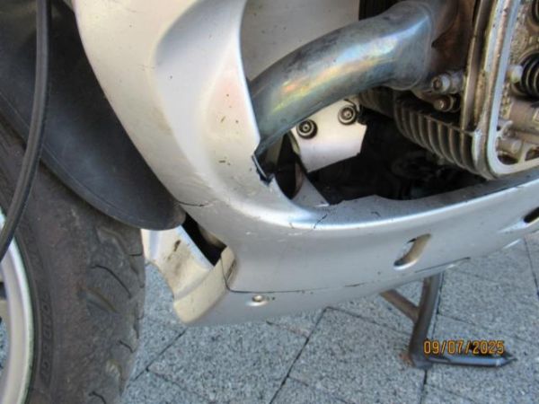 BMW ABS R 1150 RT [SC]