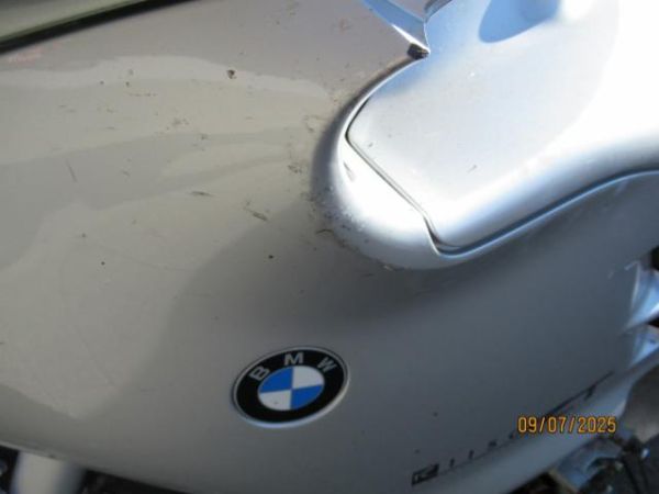 BMW ABS R 1150 RT [SC]