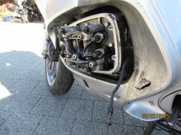 BMW ABS R 1150 RT [SC]
