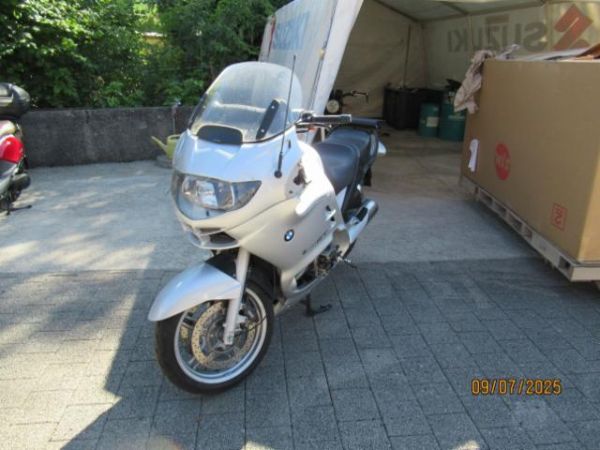 BMW ABS R 1150 RT [SC]
