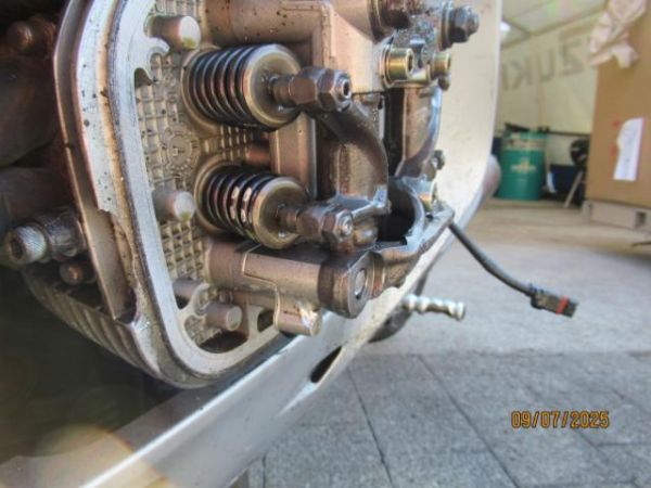 BMW ABS R 1150 RT [SC]