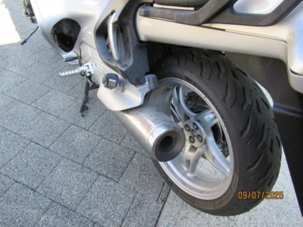 BMW ABS R 1150 RT [SC]