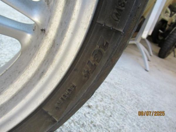 BMW ABS R 1150 RT [SC]