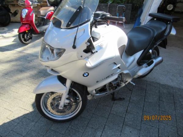 BMW ABS R 1150 RT [SC]