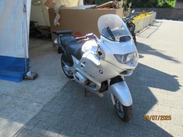 BMW ABS R 1150 RT [SC]