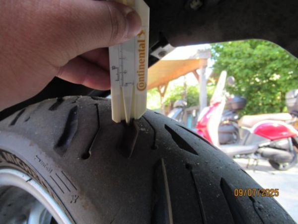 BMW ABS R 1150 RT [SC]