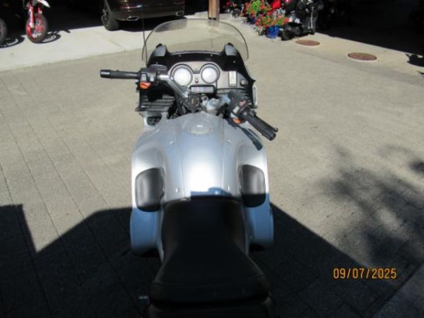 BMW ABS R 1150 RT [SC]