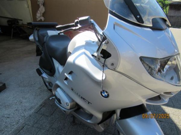 BMW ABS R 1150 RT [SC]