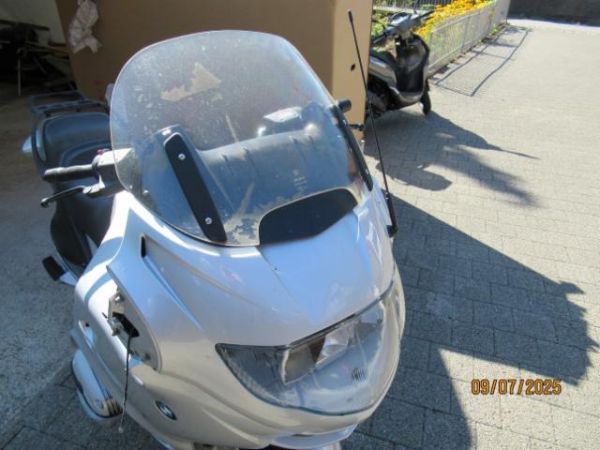BMW ABS R 1150 RT [SC]
