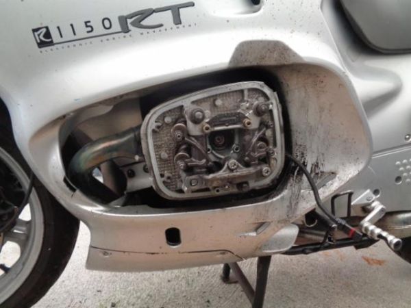 BMW ABS R 1150 RT [SC]