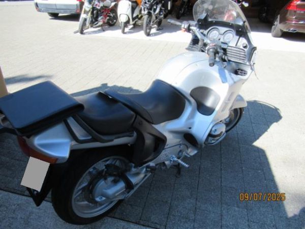 BMW ABS R 1150 RT [SC]