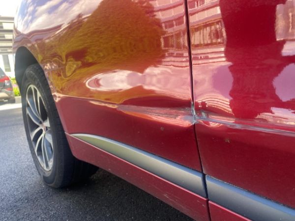 Jaguar 2.0 D Sport AWD FPace [SC]