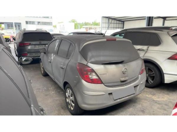 Opel 1.4i 16V TP Active Ed. Corsa [SC]