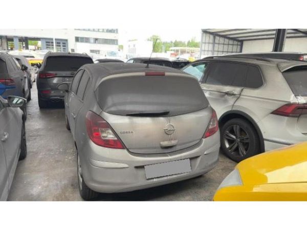 Opel 1.4i 16V TP Active Ed. Corsa [SC]
