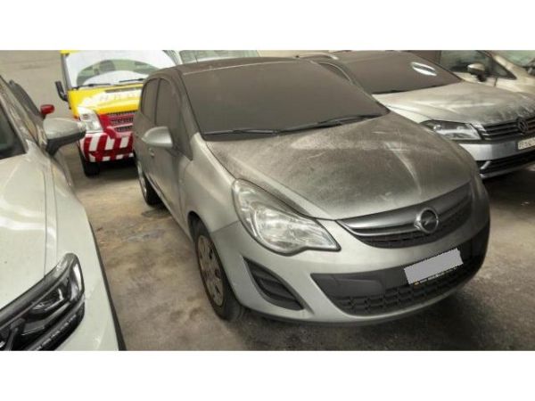 Opel 1.4i 16V TP Active Ed. Corsa [SC]