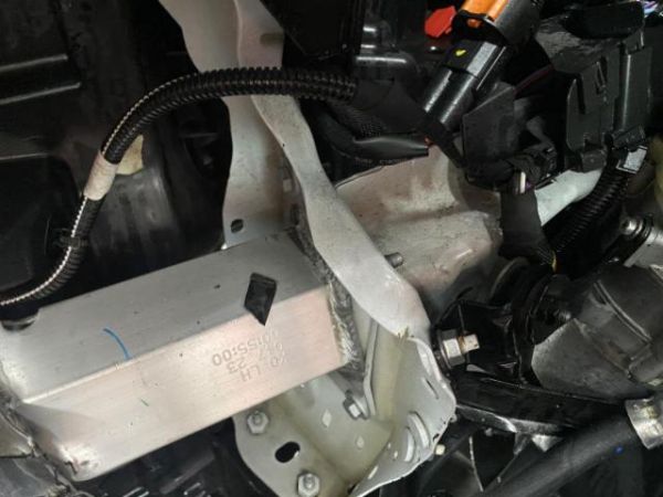 Opel 1.5 D 102 S/S Vivaro Cargo 2.7 t M [SC]