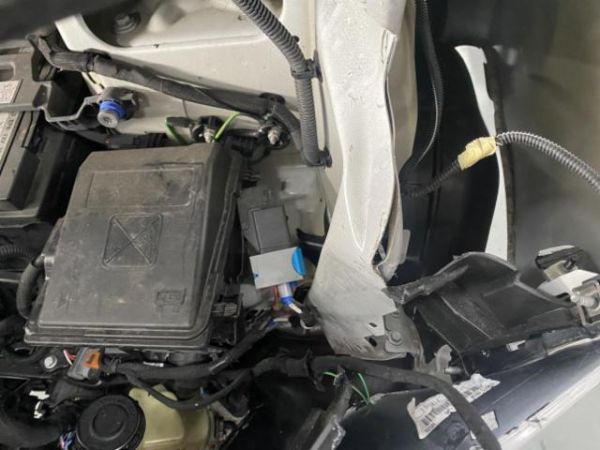 Opel 1.5 D 102 S/S Vivaro Cargo 2.7 t M [SC]