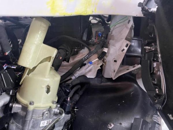 Opel 1.5 D 102 S/S Vivaro Cargo 2.7 t M [SC]