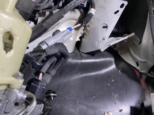 Opel 1.5 D 102 S/S Vivaro Cargo 2.7 t M [SC]