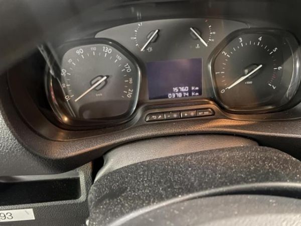 Opel 1.5 D 102 S/S Vivaro Cargo 2.7 t M [SC]