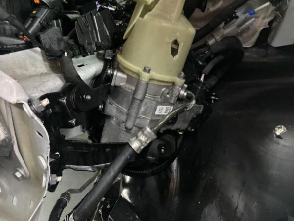 Opel 1.5 D 102 S/S Vivaro Cargo 2.7 t M [SC]