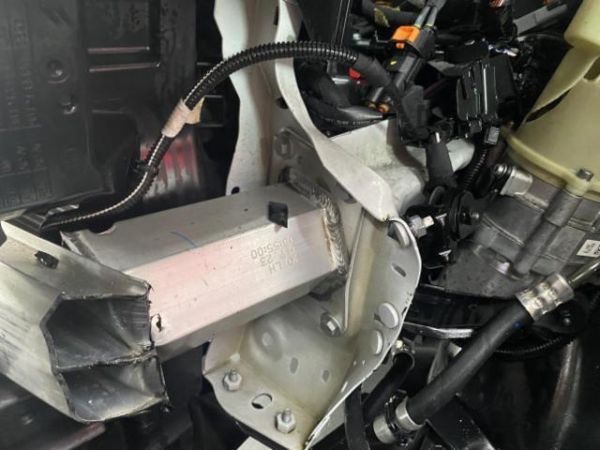 Opel 1.5 D 102 S/S Vivaro Cargo 2.7 t M [SC]