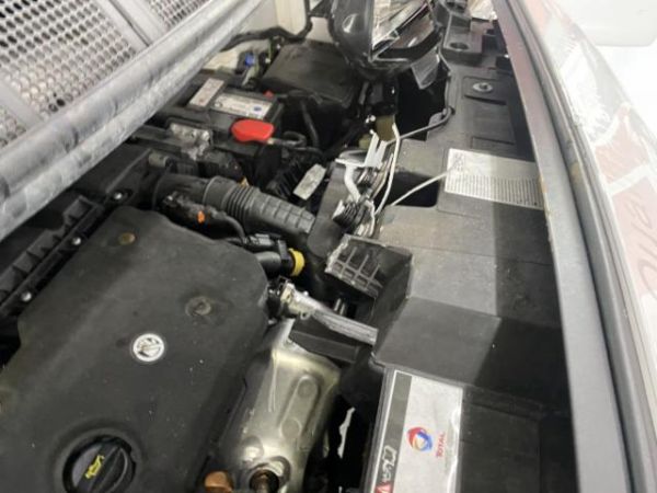 Opel 1.5 D 102 S/S Vivaro Cargo 2.7 t M [SC]