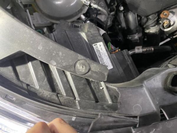 Opel 1.5 D 102 S/S Vivaro Cargo 2.7 t M [SC]