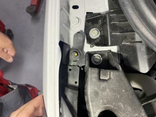Opel 1.5 D 102 S/S Vivaro Cargo 2.7 t M [SC]