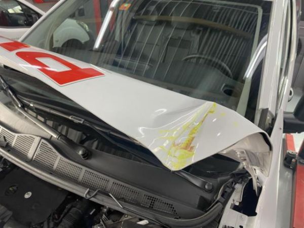 Opel 1.5 D 102 S/S Vivaro Cargo 2.7 t M [SC]