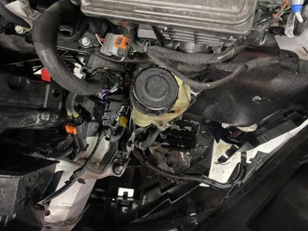 Opel 1.5 D 102 S/S Vivaro Cargo 2.7 t M [SC]