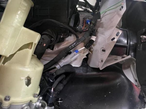 Opel 1.5 D 102 S/S Vivaro Cargo 2.7 t M [SC]