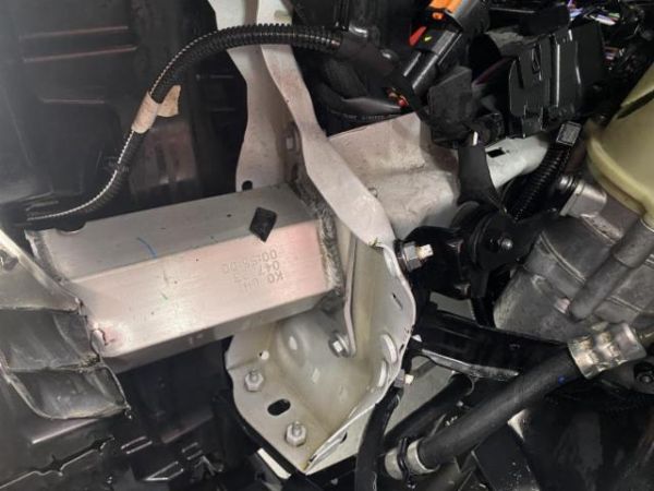 Opel 1.5 D 102 S/S Vivaro Cargo 2.7 t M [SC]