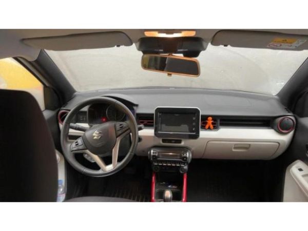 Suzuki 1.2 Compact Top Ignis [SC]